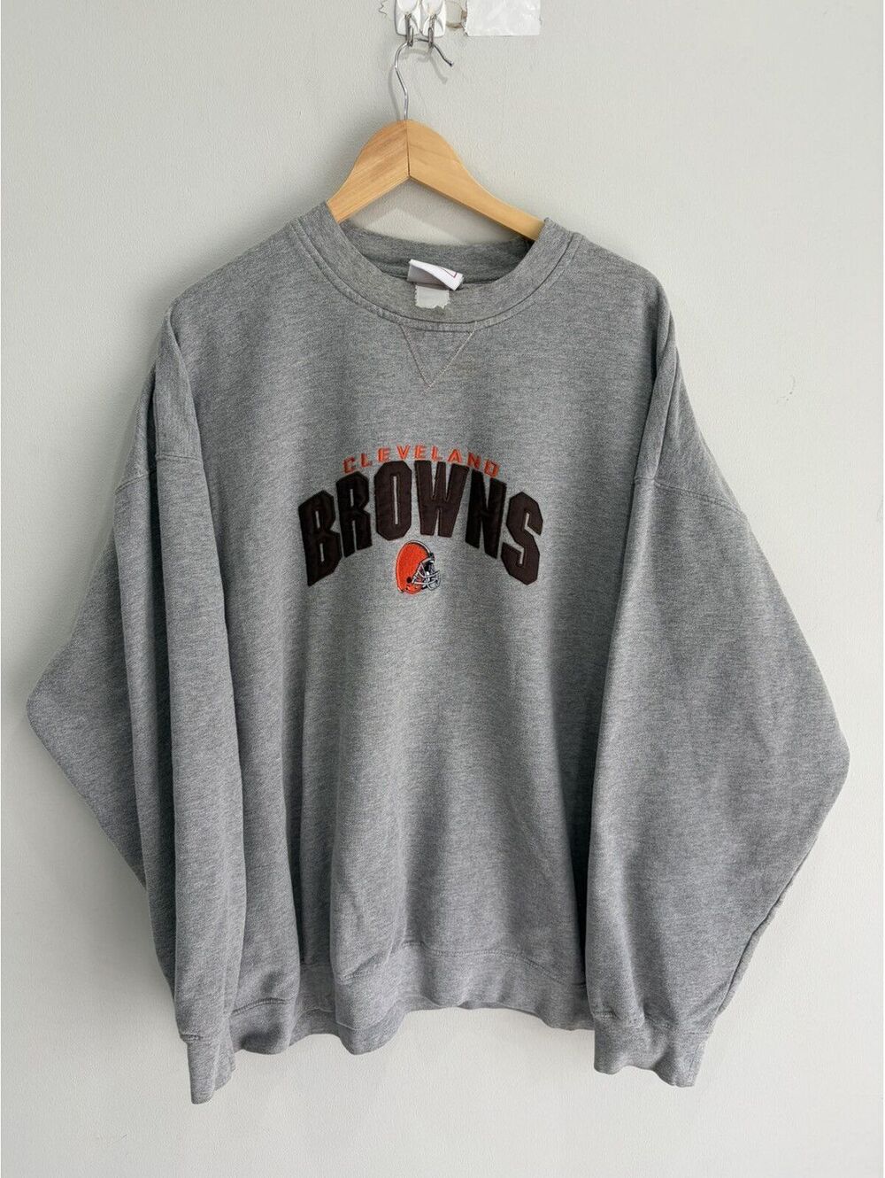 Vintage Cleveland Browns Sweater sweatshirt